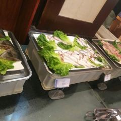 SHENGYI SEAFOOD BUFFET User Photo