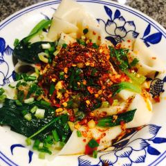 Chang'an Food Court: SHAN LI BO WEN HUA CAN TING User Photo