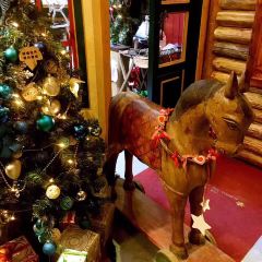 秘密旅行xmas(客村店) User Photo