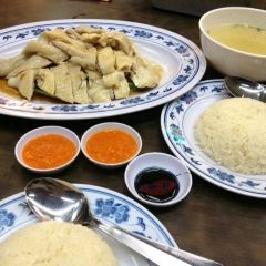 Five Star Kampung Chicken Rice & Kitchen User Photo