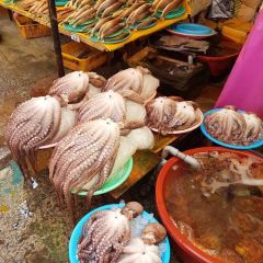 Chungmu Hwetjip User Photo