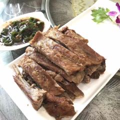 孙记炒炮(西街店) User Photo