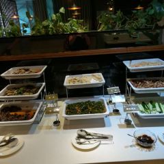 恐龙谷·温泉养生餐厅(恐龙园店) User Photo