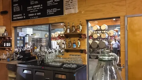 Windy City Pie in 西雅圖
