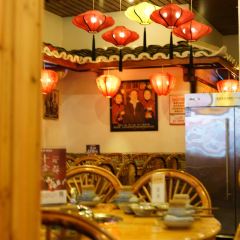 LAO KAI LI User Photo