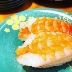 Morimorizushi Kanazawa-ekimaeten 여행 사진