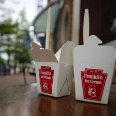 The Franklin Fountain User Photo