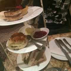 Bettys Cafe Tea Rooms - Stonegate User Photo
