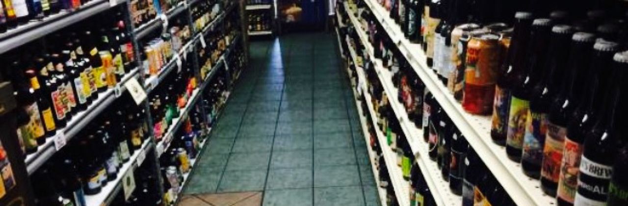 Vintage Estate Wine and Beer