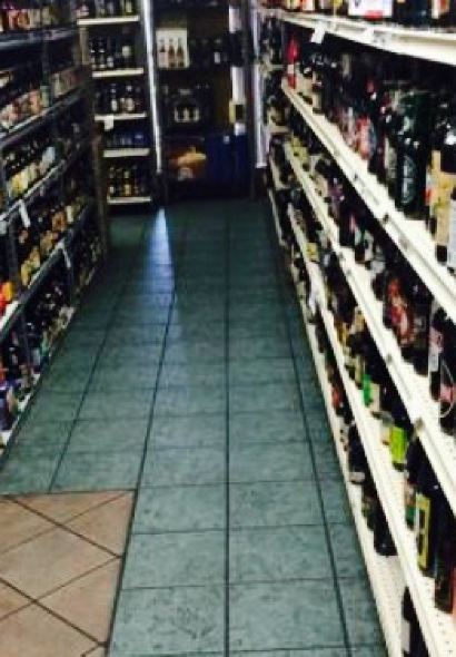 Vintage Estate Wine and Beer