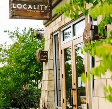 Locality Kitchen And Bar