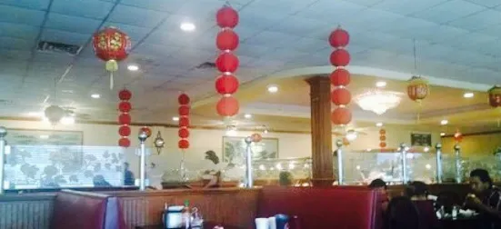 New China Buffet