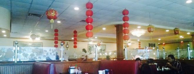 New China Buffet