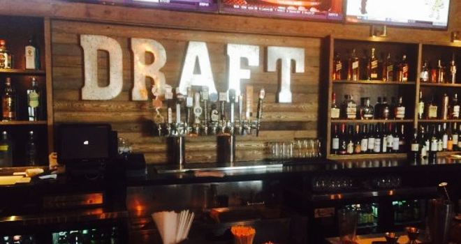 Draft Gastropub