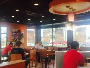 Taco Bell