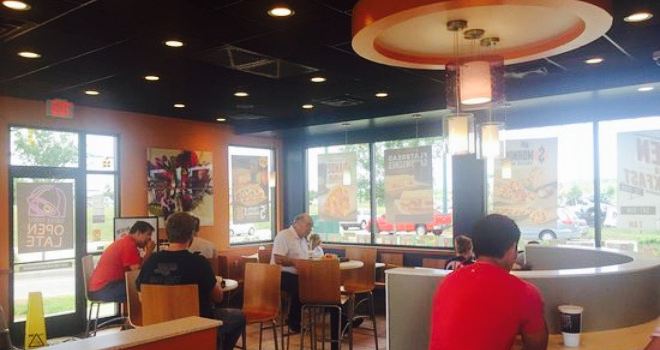 Taco Bell