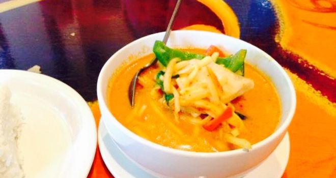 Sawasdee Thai Restaurant
