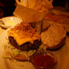 The Cheesecake Factory (Disneytown) User Photo