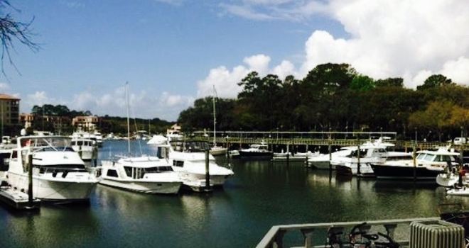 Scott's Fish Market Restaurant & Bar