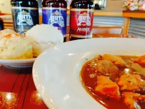 Broussard's Bayou Grill - Pensacola