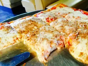 Big Apple Pizza - Fort Pierce