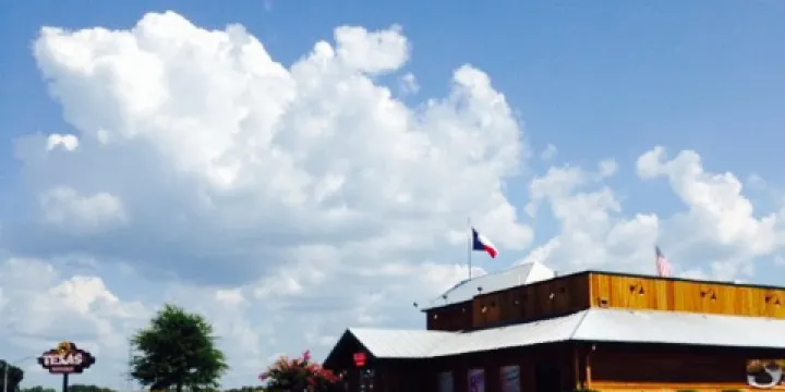 Texas Roadhouse