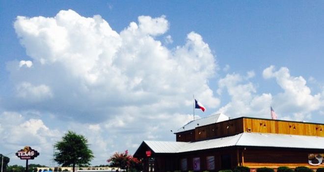 Texas Roadhouse