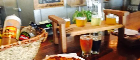 Southern Appalachian Brewery