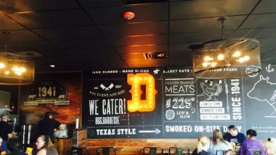 Dickey's Barbecue Pit