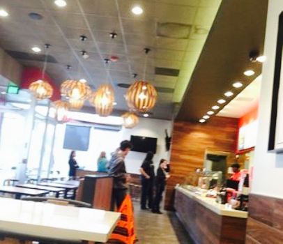 Panda Express