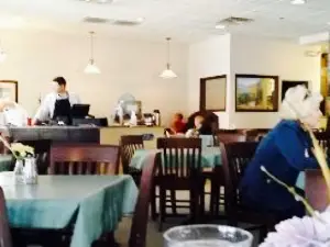 Great Beginnings Cafe,