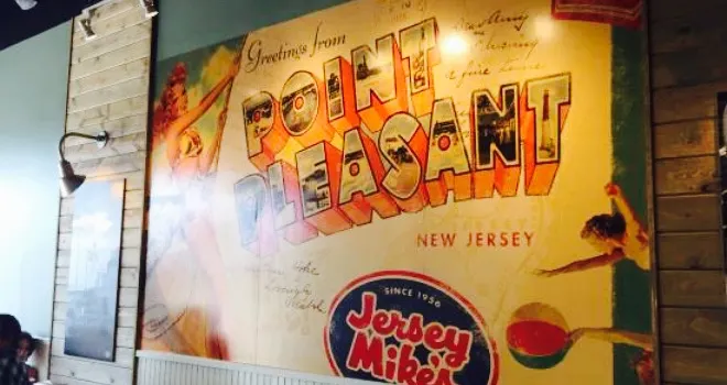 Jersey Mike's