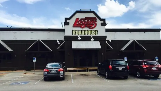 Logan's Roadhouse