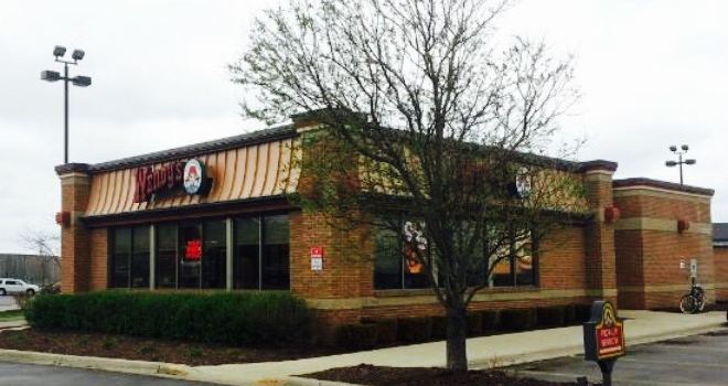 Wendy's
