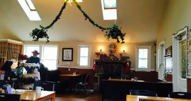 Kosta's Fireside Restaurant & Pancake Inn