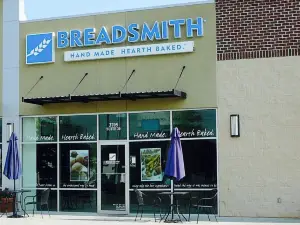 Breadsmith of Hattiesburg