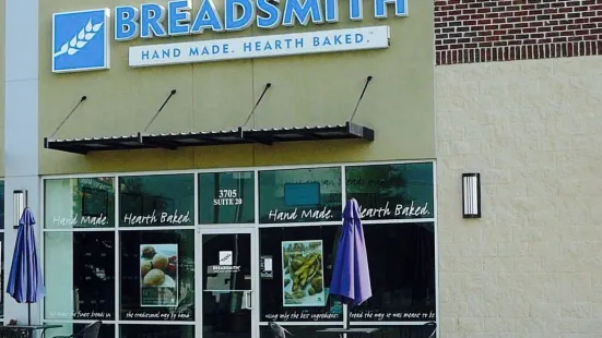 Breadsmith of Hattiesburg