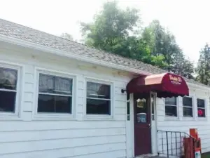 Double D's Diner