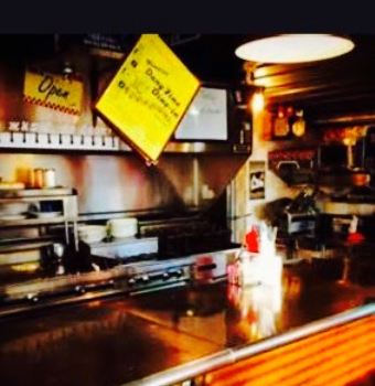 Vinnie's Dang Fine Dine