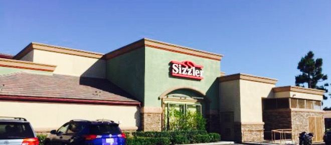 Sizzler