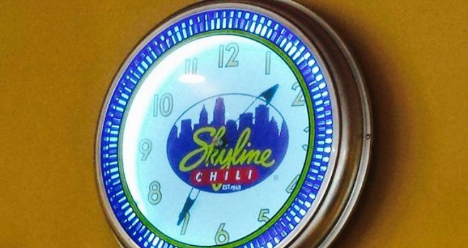 Skyline Chili