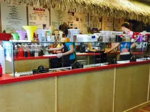 Kaliki's Hawaiian Shave Ice