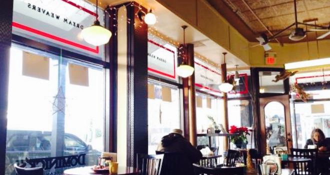 Dominick's Cafe
