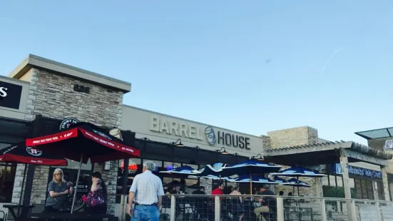 Barrel House Restaurant & Bar