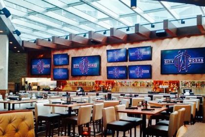 City Works (Market Square - Pittsburgh)