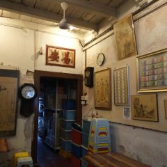 Yijiehui User Photo