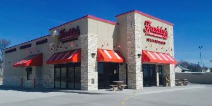 Freddy's Frozen Custard & Steakburgers