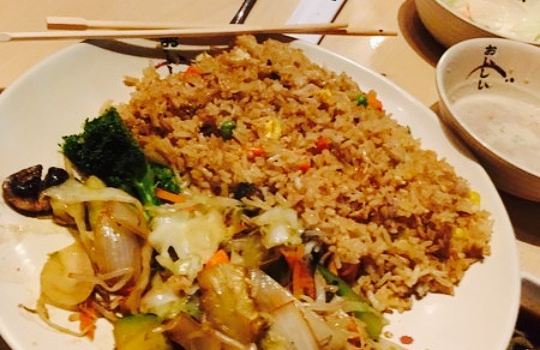 Zen Japanese Steakhouse and Sushi Bar