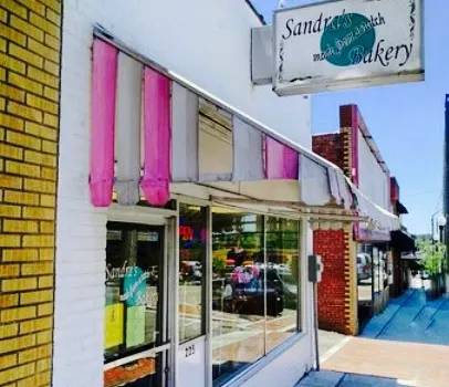 Sandra's Bakery