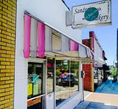 Sandra's Bakery
